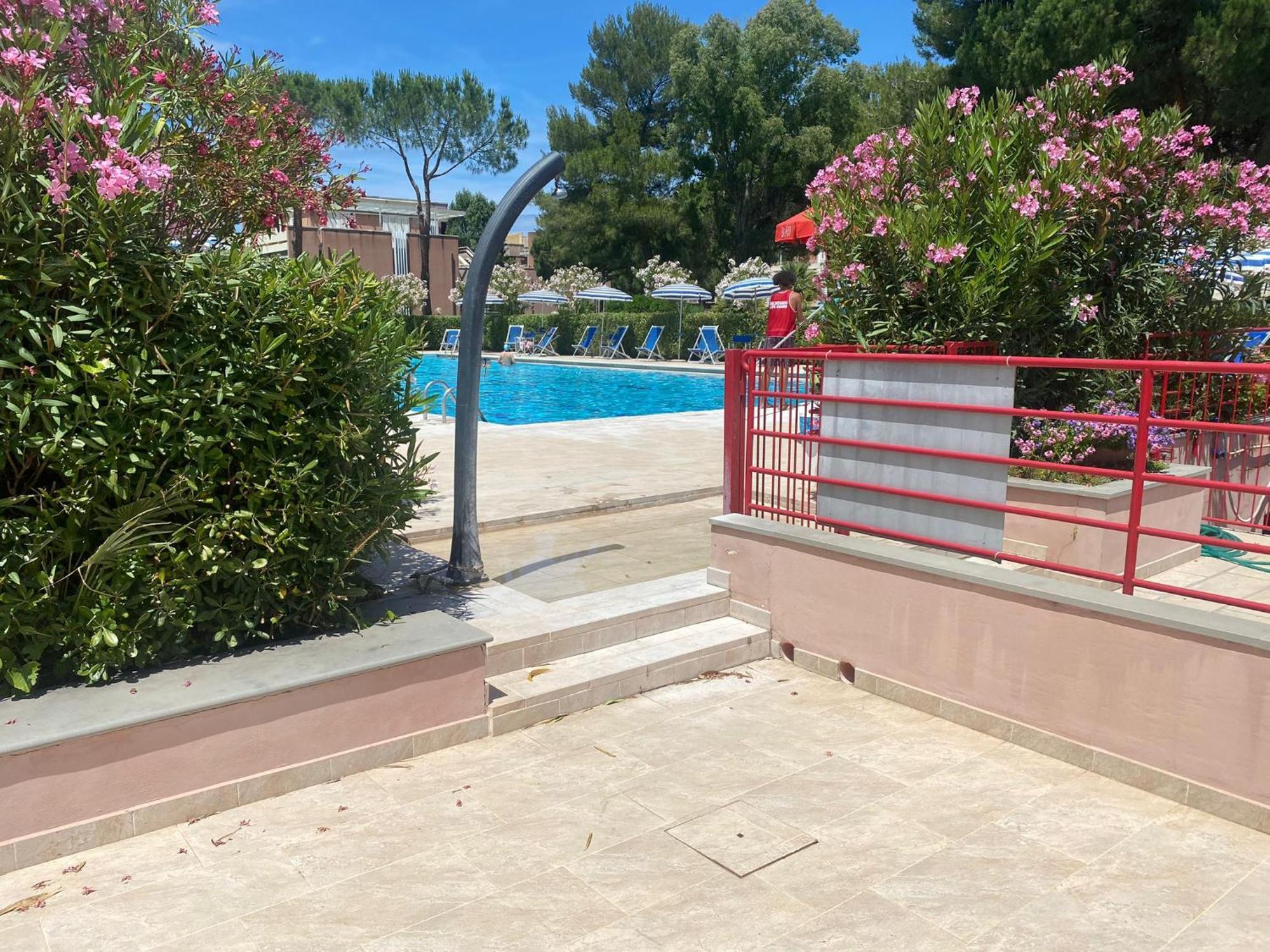 Apartament Via Dei Platani